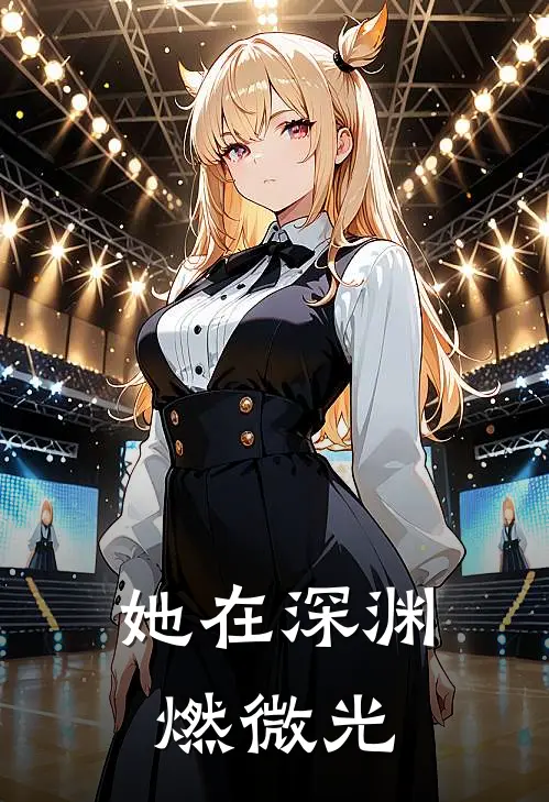 她在深渊燃微光