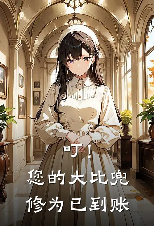 叮！您的大比兜修为已到账