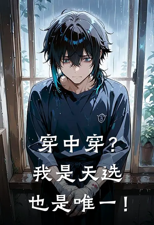 穿中穿？我是天选，也是唯一！