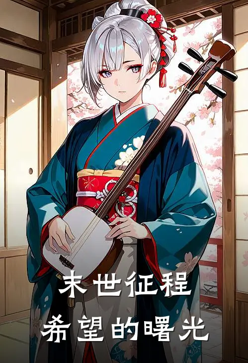 末世征程：希望的曙光