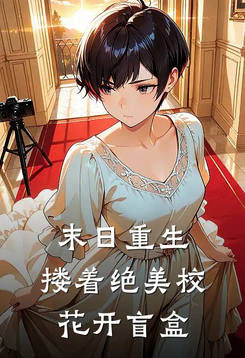 末日重生：搂着绝美校花开盲盒