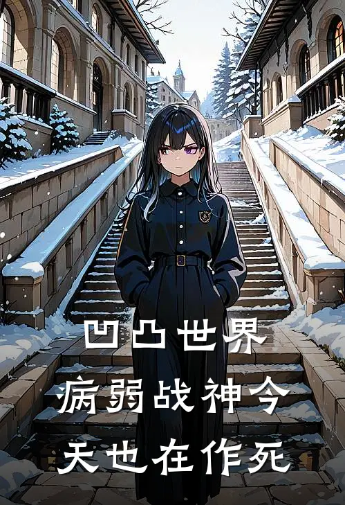 凹凸世界：病弱战神今天也在作死