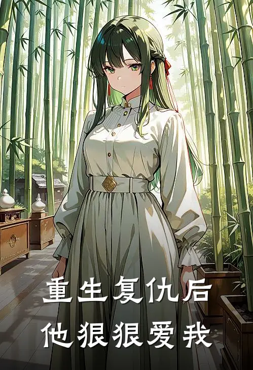 重生复仇后，他狠狠爱我
