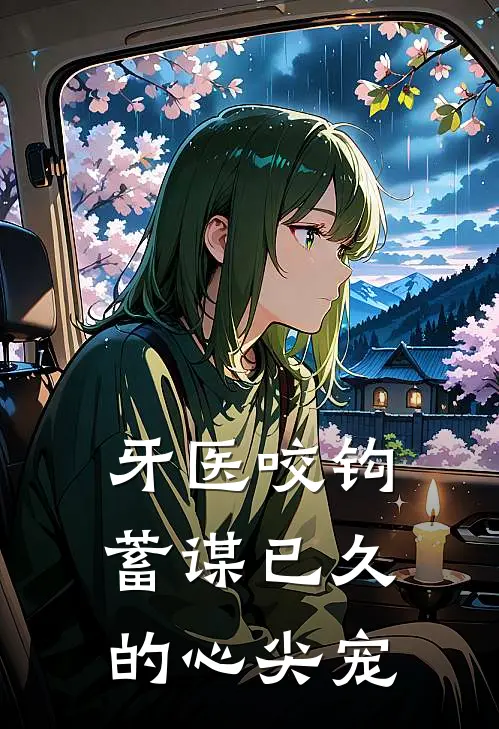 牙医咬钩：蓄谋已久的心尖宠