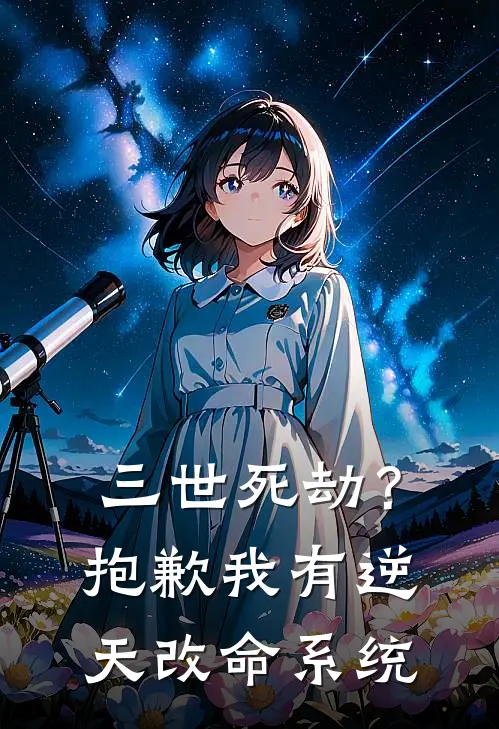 三世死劫？抱歉我有逆天改命系统