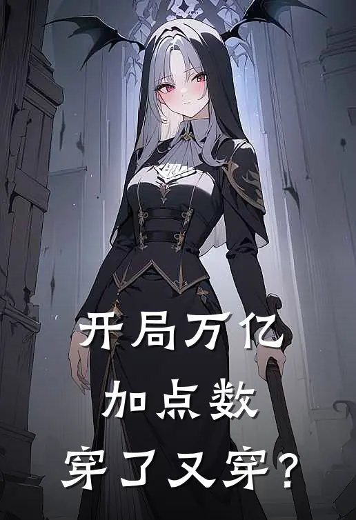 开局万亿加点数，穿了又穿？