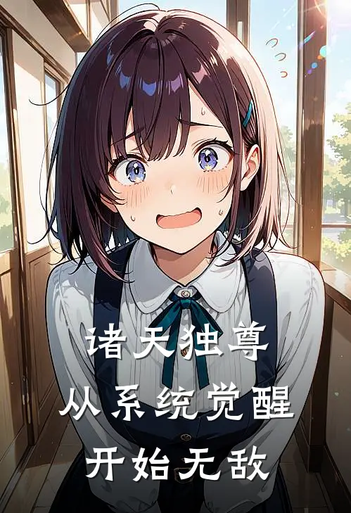 诸天独尊：从系统觉醒开始无敌