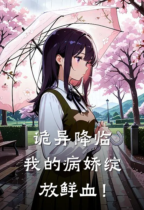 诡异降临，我的病娇绽放鲜血！