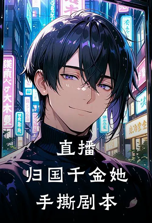 直播：归国千金她手撕剧本