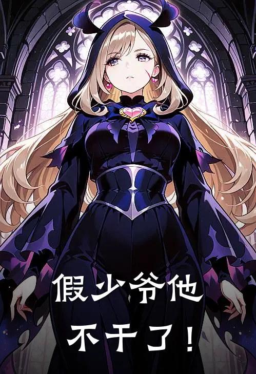 假少爷他不干了！