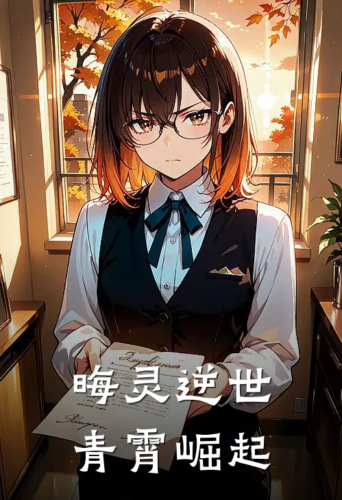 晦灵逆世：青霄崛起