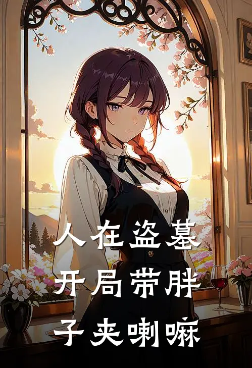 人在盗墓，开局带胖子夹喇嘛