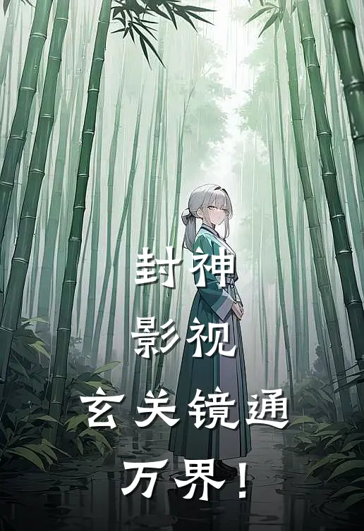 封神，影视，【玄关镜通万界】！