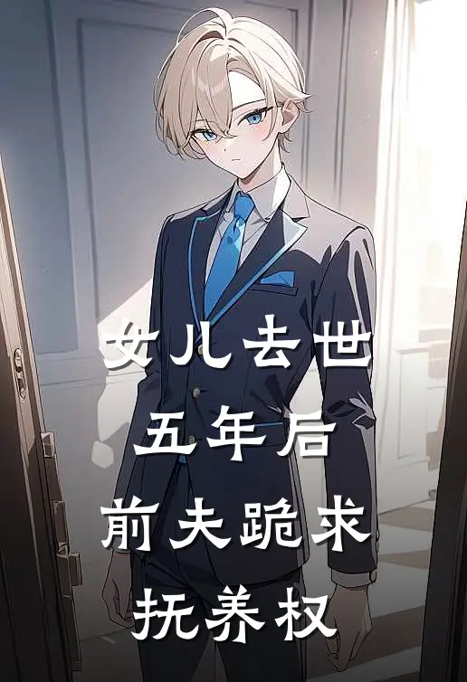 女儿去世五年后，前夫跪求抚养权