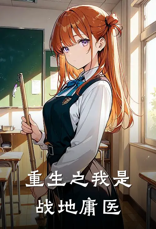重生之我是战地庸医