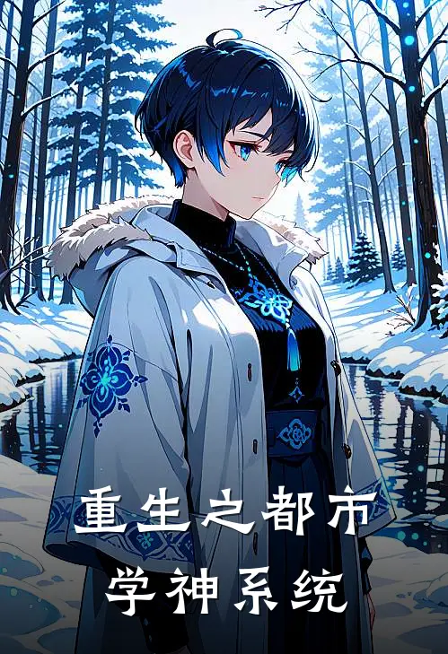 重生之都市学神系统