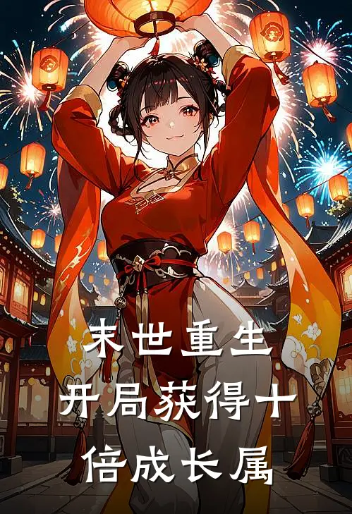 末世重生，开局获得十倍成长属