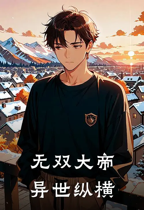 无双大帝：异世纵横