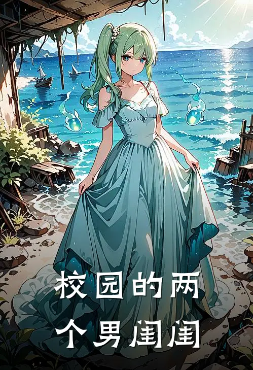 校园的两个男闺闺