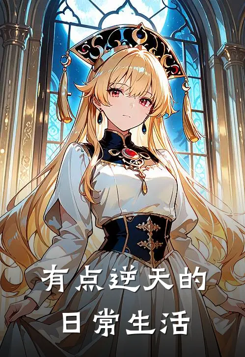 有点逆天的日常生活