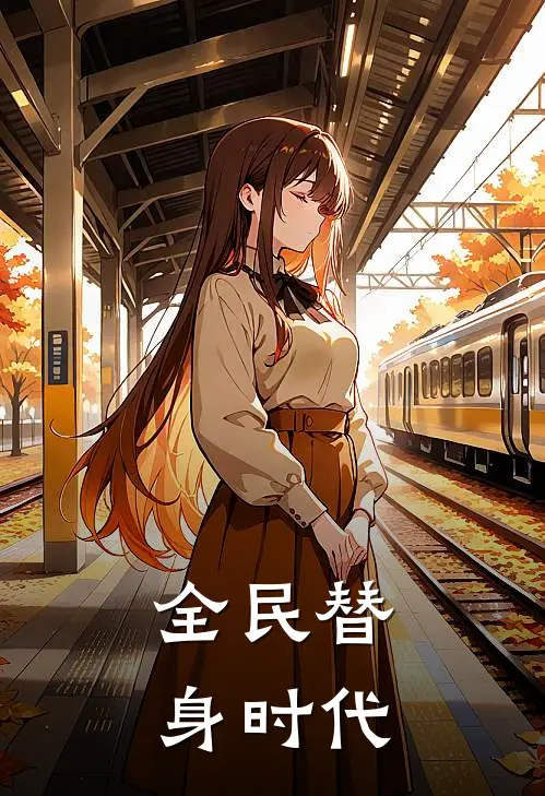 全民替身时代