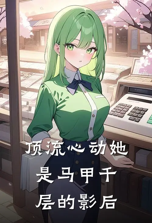 顶流心动她是马甲千层的影后