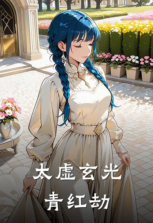 太虚玄光青红劫