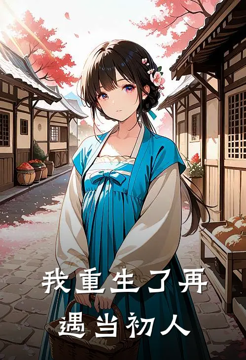 我重生了再遇当初人