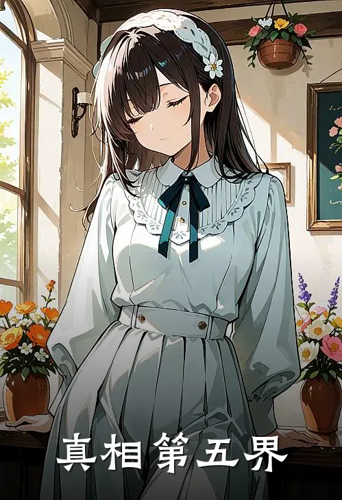 真相第五界