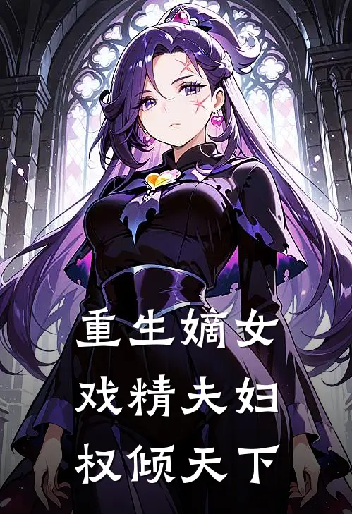 重生嫡女：戏精夫妇权倾天下