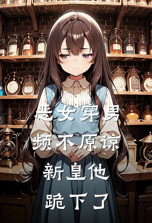 恶女穿男频不原谅，新皇他跪下了