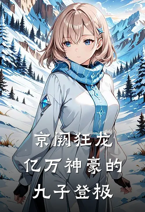 京阙狂龙：亿万神豪的九子登极