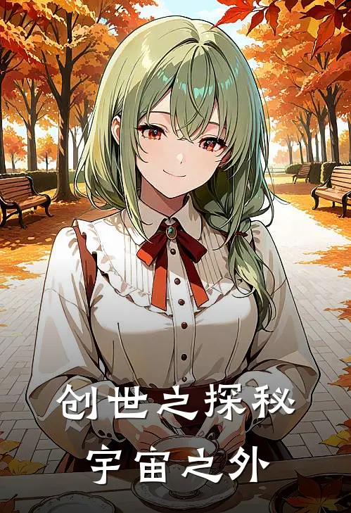 创世之探秘宇宙之外