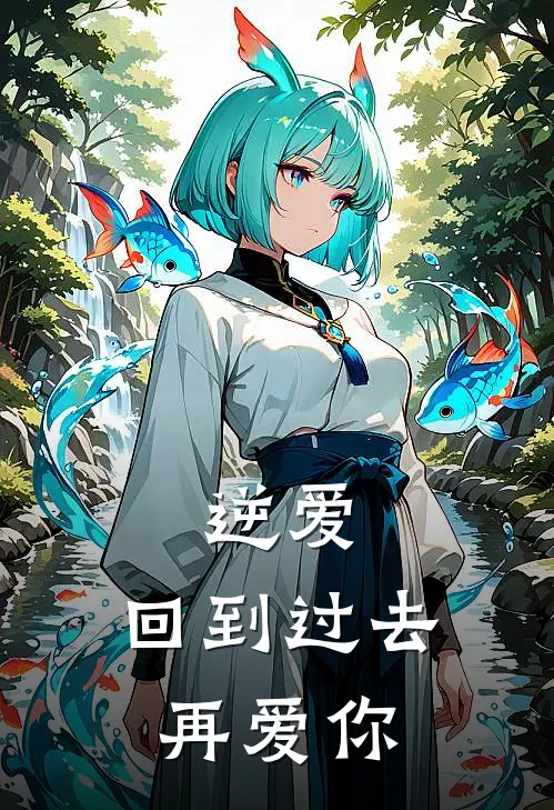 逆爱：回到过去再爱你