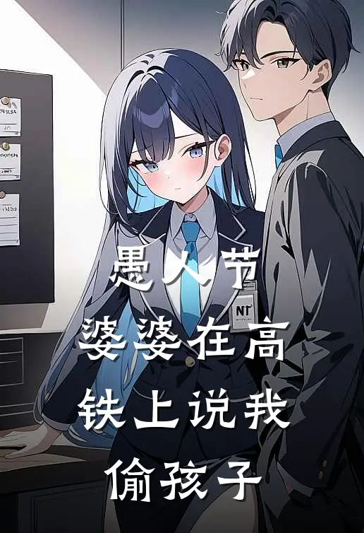 愚人节，婆婆在高铁上说我偷孩子