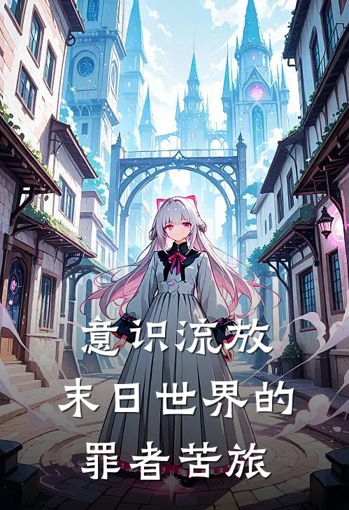 意识流放：末日世界的罪者苦旅