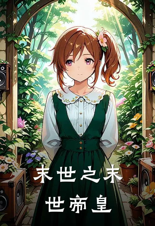 末世之末世帝皇