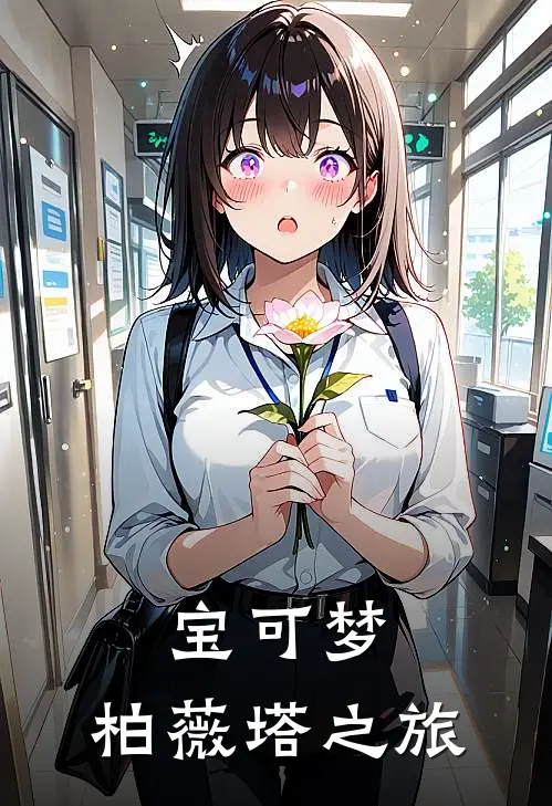 宝可梦：柏薇塔之旅