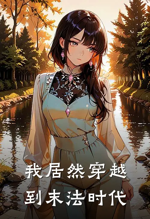 我居然穿越到末法时代