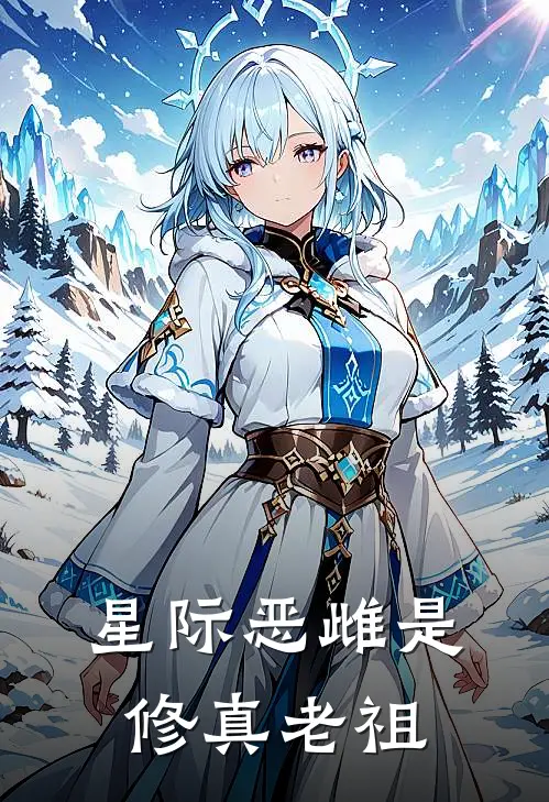 星际恶雌是修真老祖