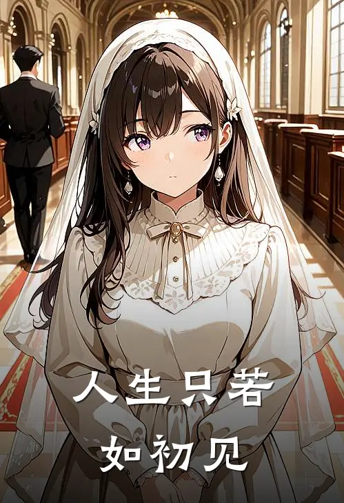 人生只若如初见