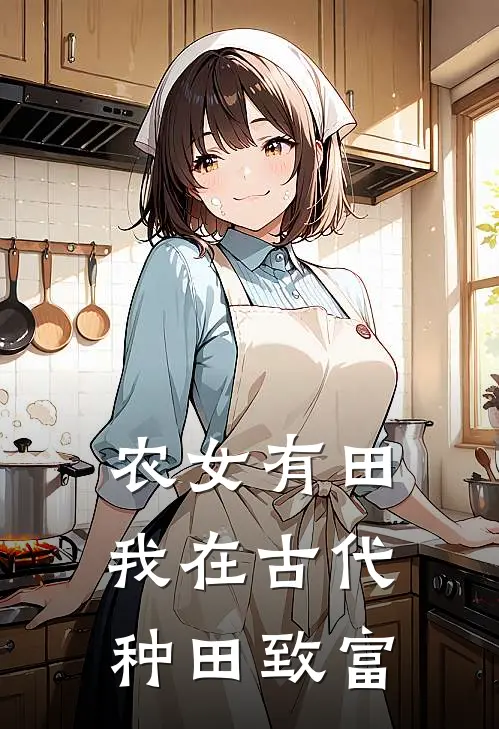 农女有田：我在古代种田致富