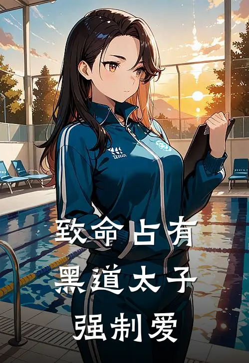 致命占有，黑道太子强制爱