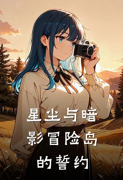 星尘与暗影冒险岛的誓约