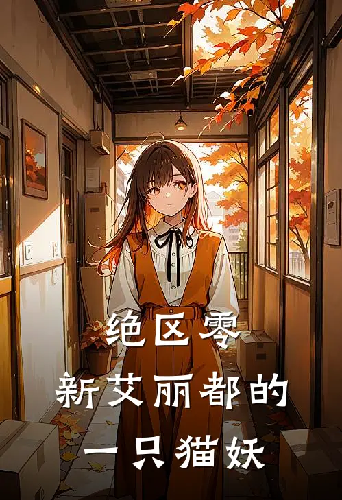 绝区零：新艾丽都的一只猫妖