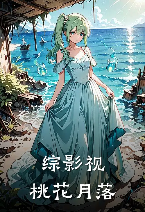 综影视：桃花月落