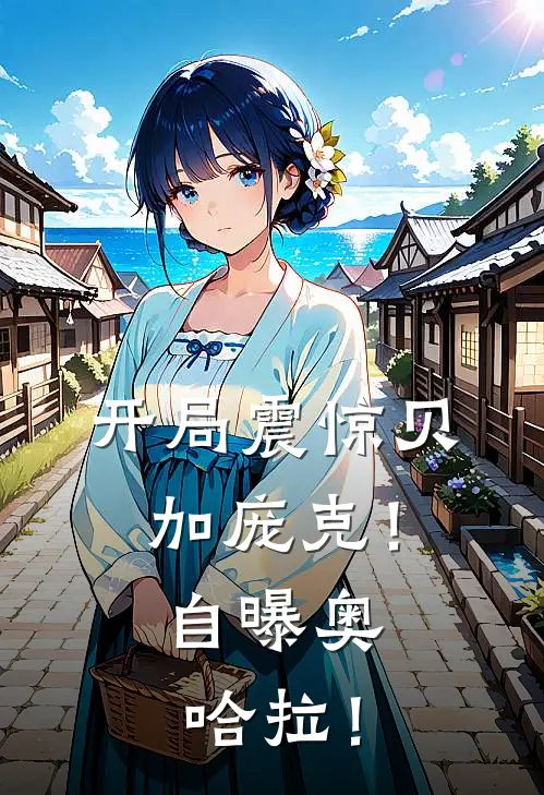 开局震惊贝加庞克！自曝奥哈拉！