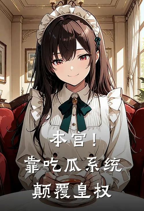 本宫！靠吃瓜系统颠覆皇权