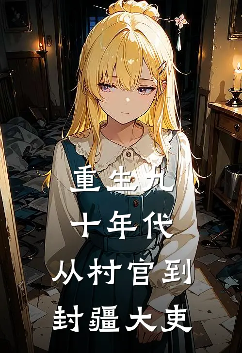 重生九十年代：从村官到封疆大吏