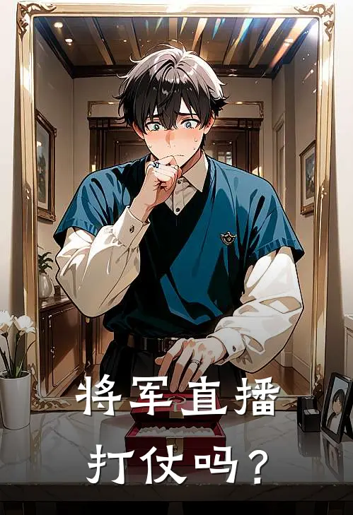 将军直播打仗吗？